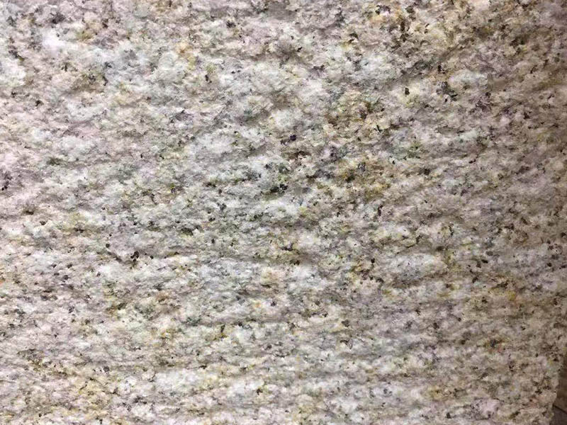 異形石