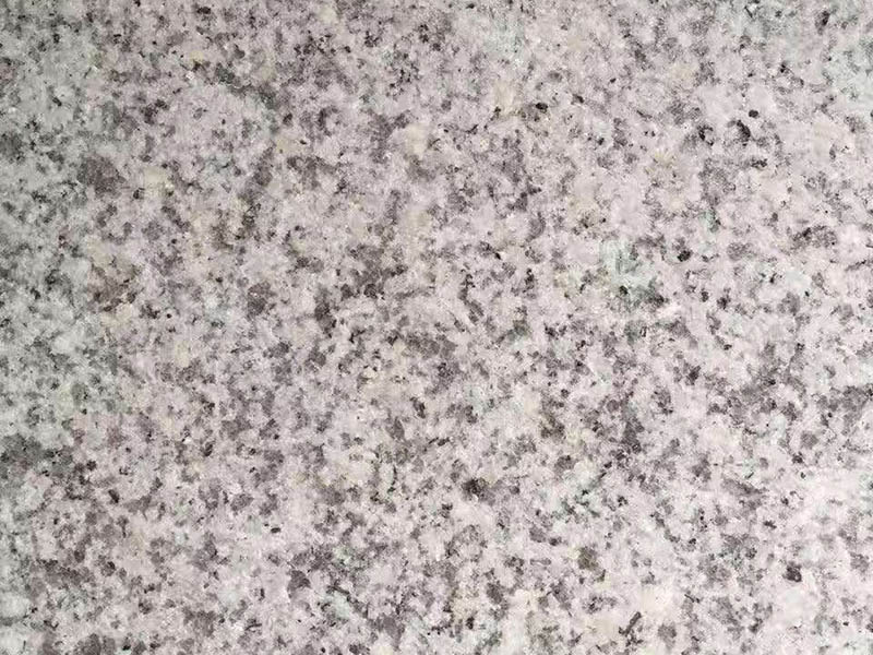 白銹石火燒面