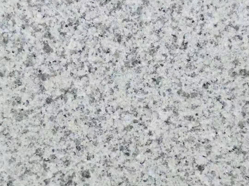 白銹石火燒面