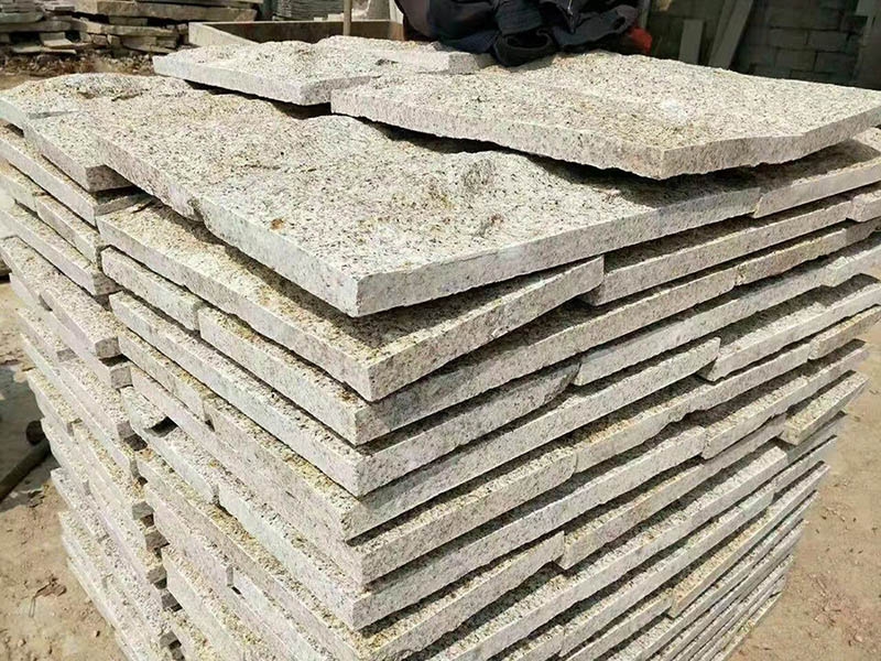 自然面