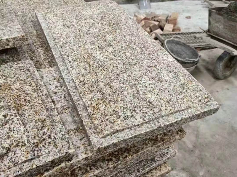 自然面