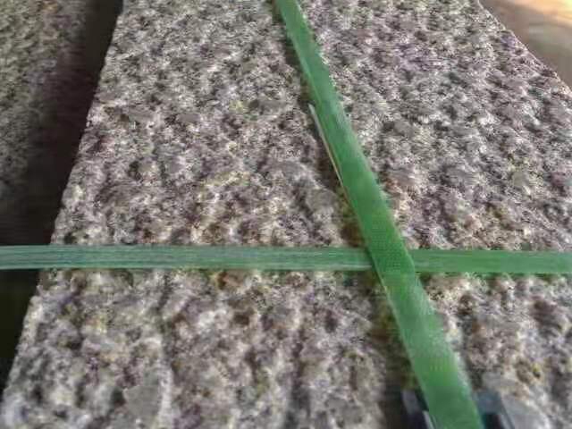 異形石