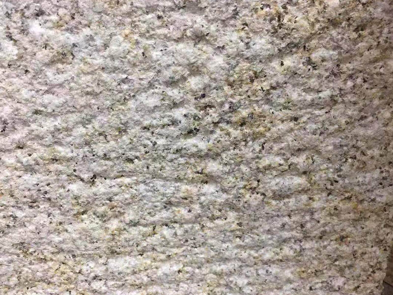異形石