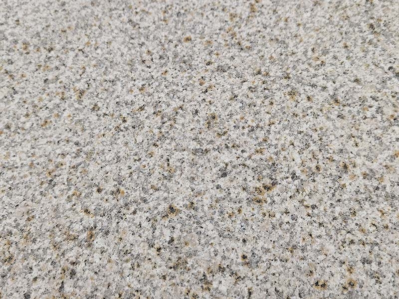 黃銹石
