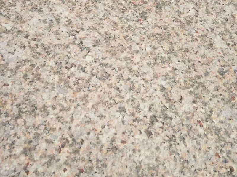 黃銹石