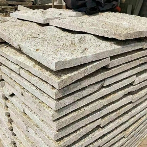 自然面