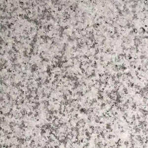 白銹石